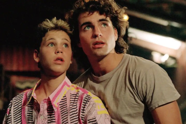 The Lost Boys 1987 Rewind Review