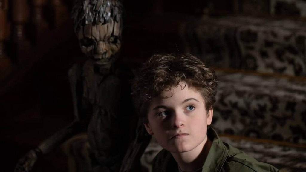 Pinocchio: Unstrung review