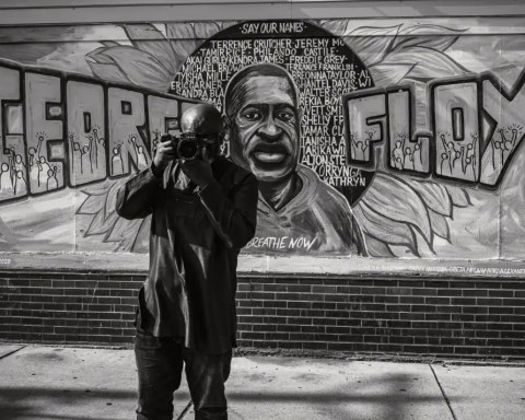 shoot the people review Misan Harriman