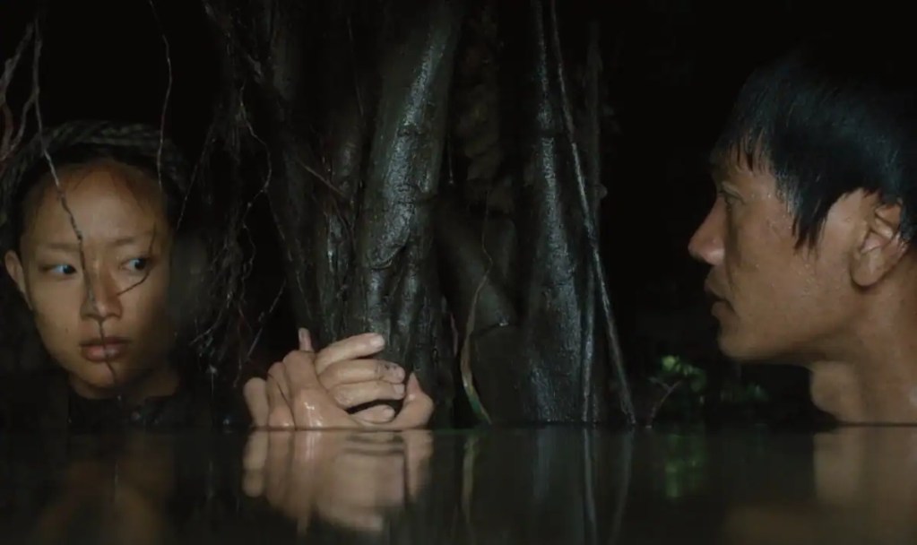 Tunnels: Sun in the Dark Fantasia International Film Festival 30th Edition